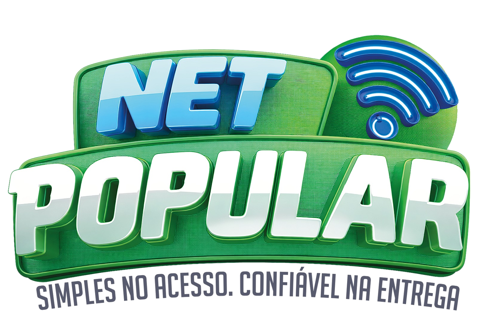 Net Popular Internet